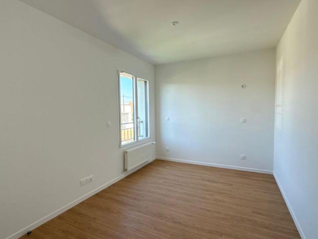 Location Appartement 2 pièces 26m²