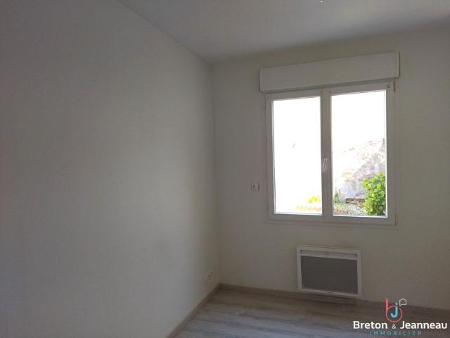 Location Appartement 2 pièces 26m²