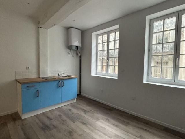 Location Appartement 2 pièces 26m²