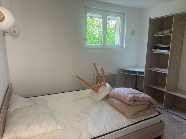 Location Appartement 2 pièces 26m²