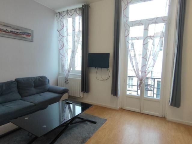 Location Appartement 2 pièces 26m²