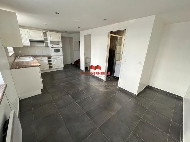 Location Appartement 2 pièces 26m²