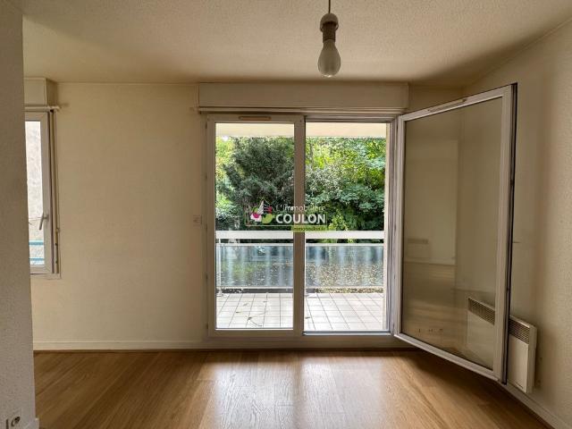Location Appartement 2 pièces 26m²