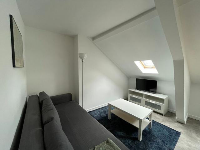 Location Appartement 2 pièces 26m²