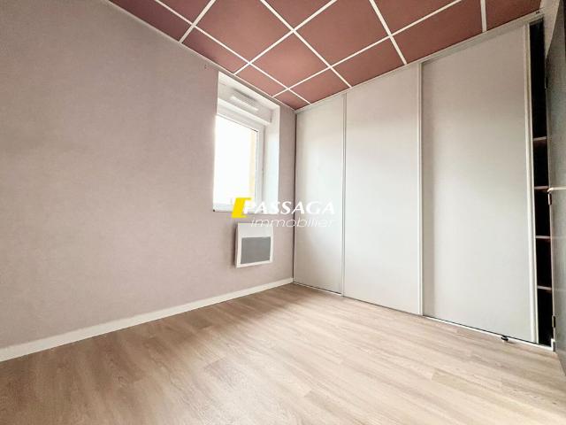 Location Appartement 2 pièces 26m²