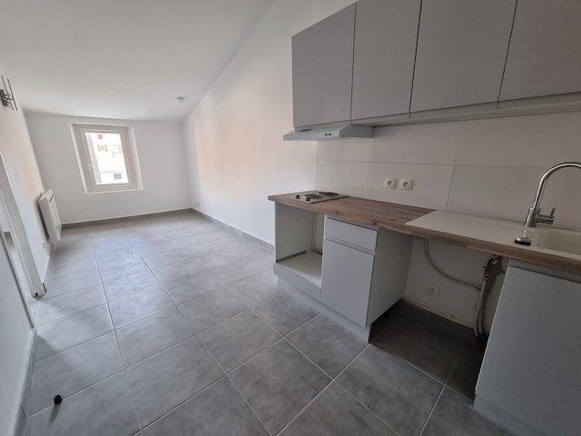 Location Appartement 2 pièces 26m²