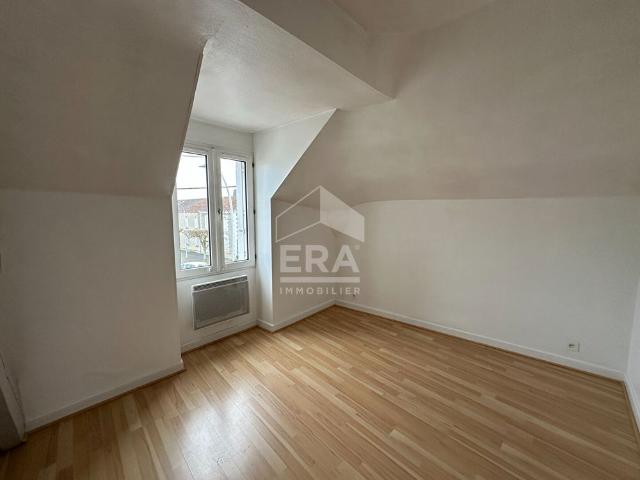 Location Appartement 2 pièces 26m²