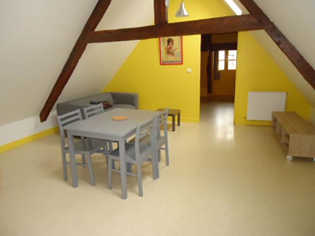 Location Appartement 2 pièces 26m²