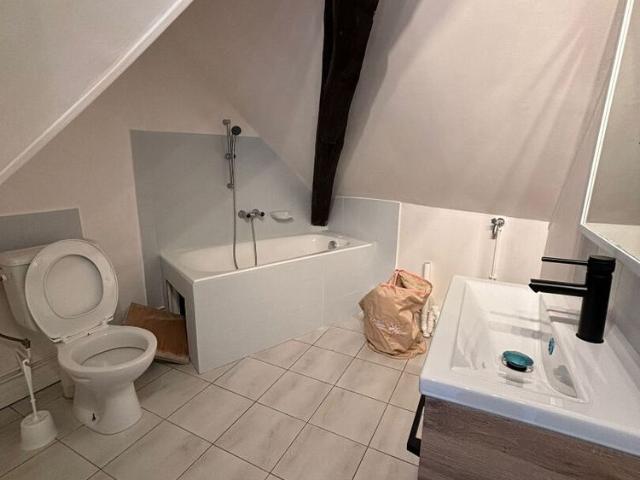 Location Appartement 2 pièces 26m²