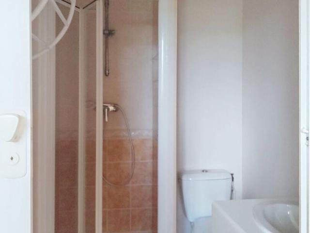 Location Appartement 2 pièces 26m²
