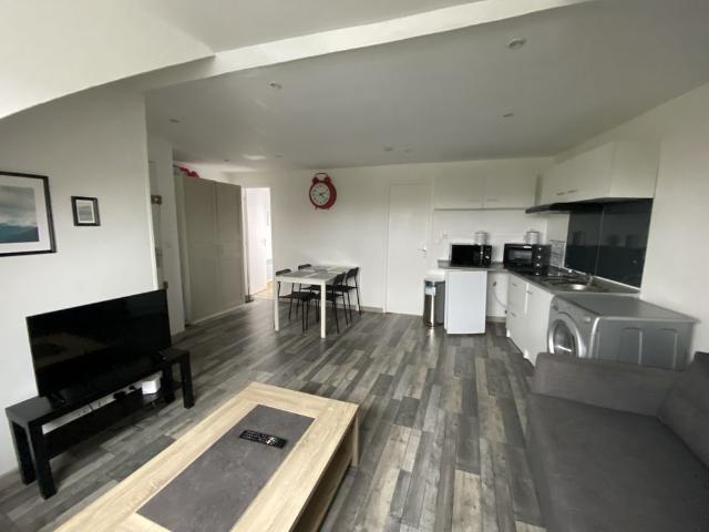 Location Appartement 2 pièces 26m² AMIENS 80000