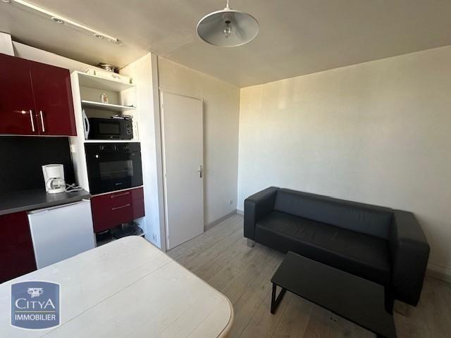 Location Appartement 2 pièces 26m² AGEN 47000