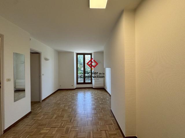 Location Appartement 2 pièces 26m² GRENOBLE 38000