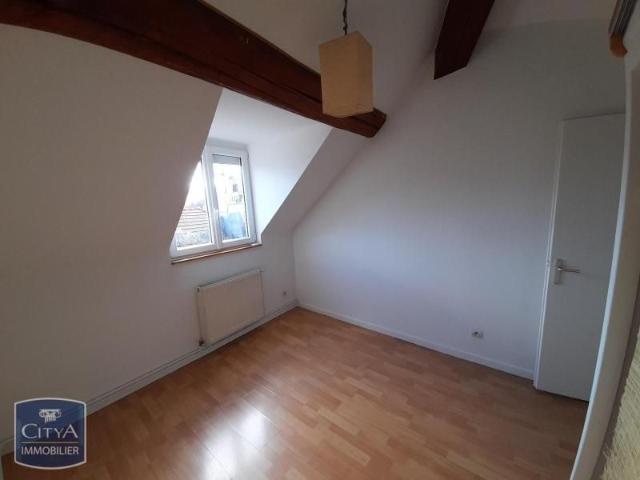 Location Appartement 2 pièces 26m² GRENOBLE 38000
