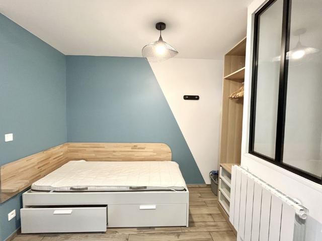 Location Appartement 2 pièces 26m² DOUAI 59500