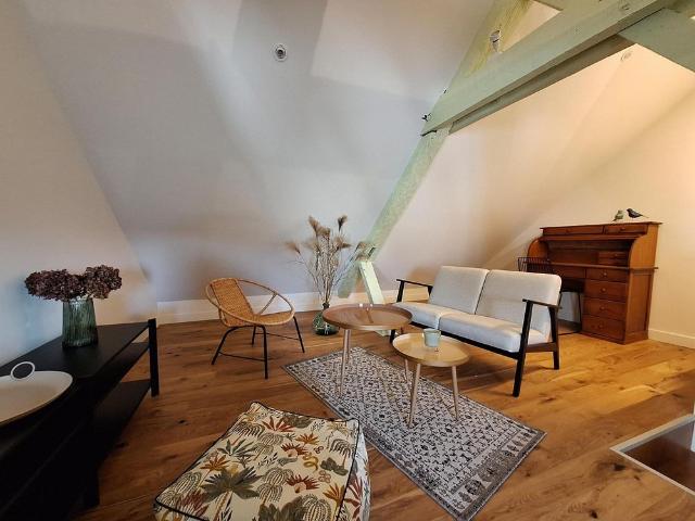Location Appartement 2 pièces 26m² DIJON 21000