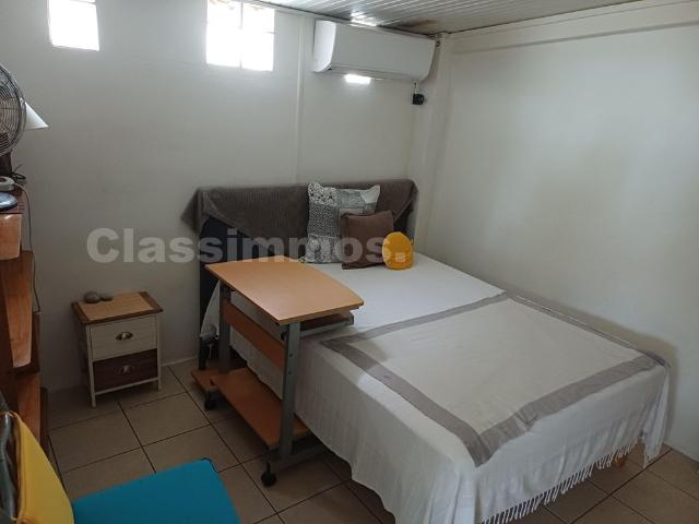 Location Appartement 2 pièces 26m² FORT DE FRANCE 97200