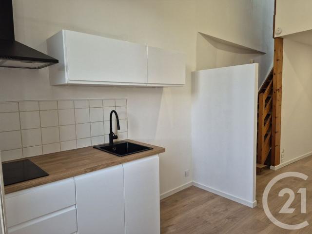 Location Appartement 2 pièces 26m² LA REOLE 33190