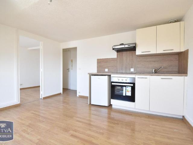 Location Appartement 2 pièces 26m² LE MANS 72000