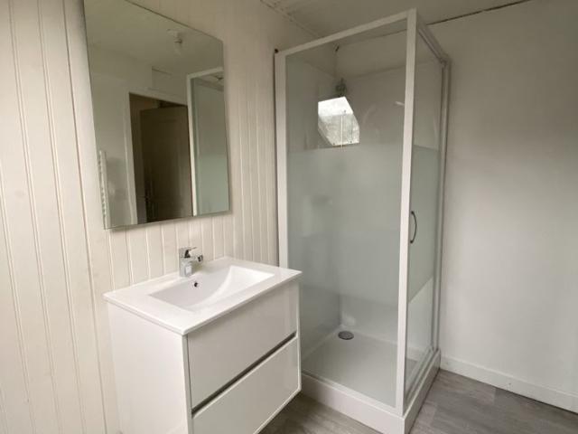 Location Appartement 2 pièces 26m² LE MANS 72000