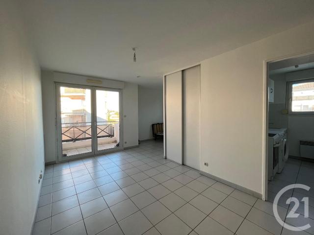 Location Appartement 2 pièces 26m² MONTPELLIER 34070