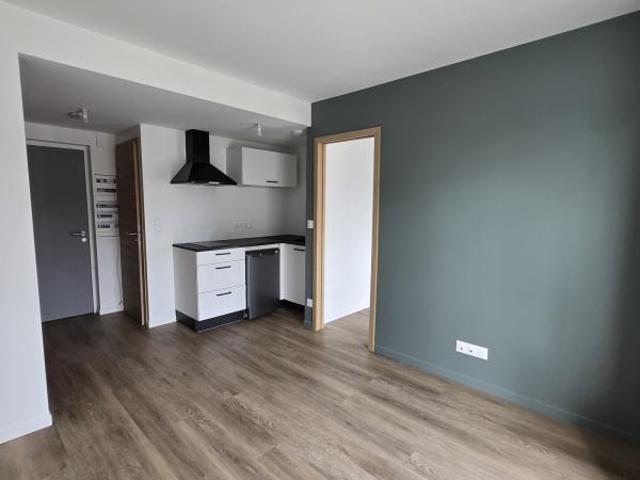 Location Appartement 2 pièces 26m² NANCY 54000
