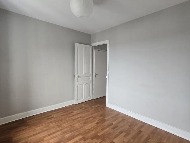 Location Appartement 2 pièces 26m² NANCY 54000