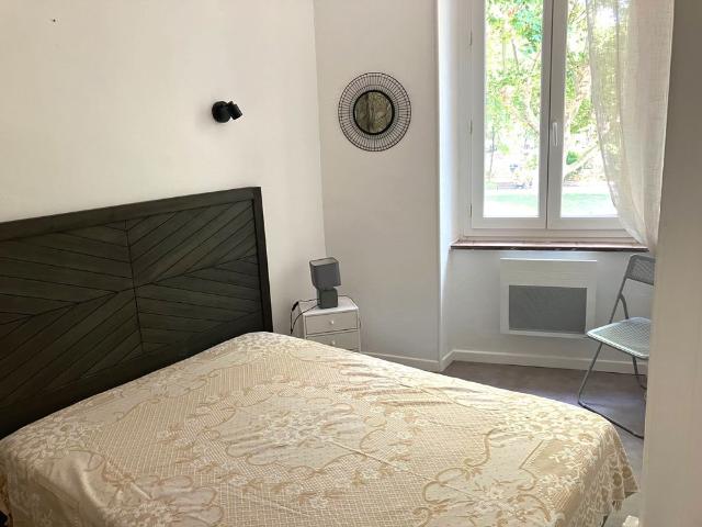Location Appartement 2 pièces 26m² NARBONNE 11100