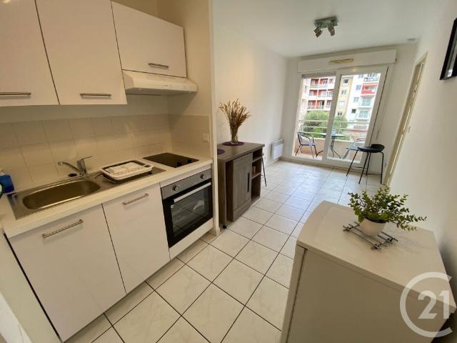Location Appartement 2 pièces 26m² NICE 06300