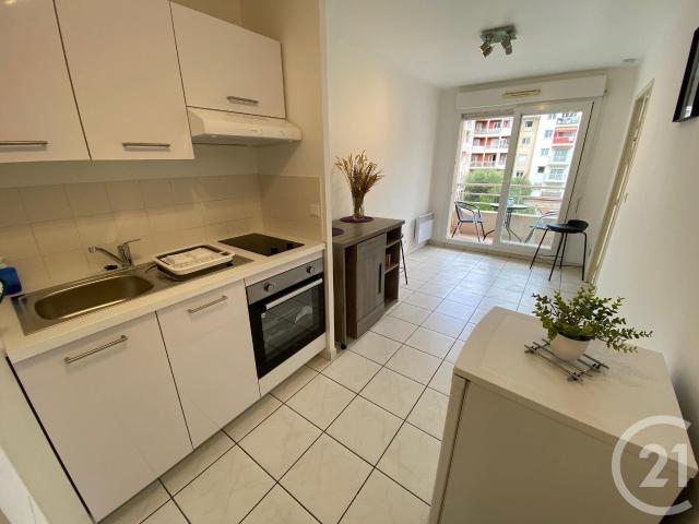 Location Appartement 2 pièces 26m² NICE 06300