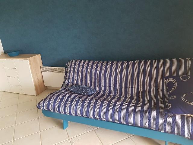 Location Appartement 2 pièces 26m² SETE 34200