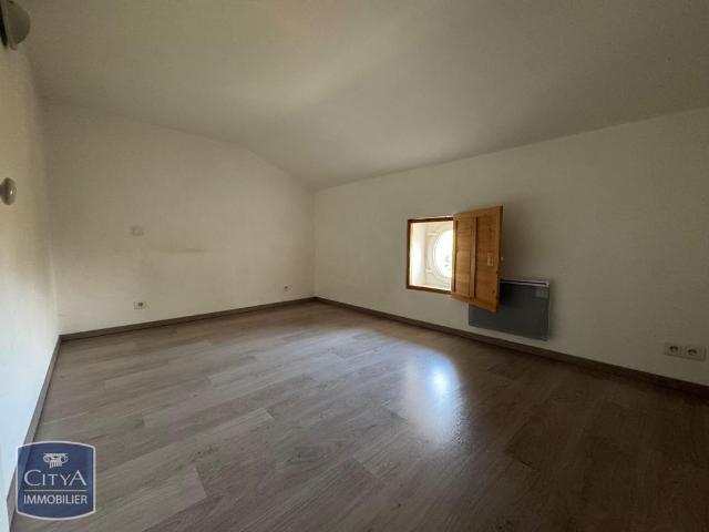 Location Appartement 2 pièces 26m² POITIERS 86000
