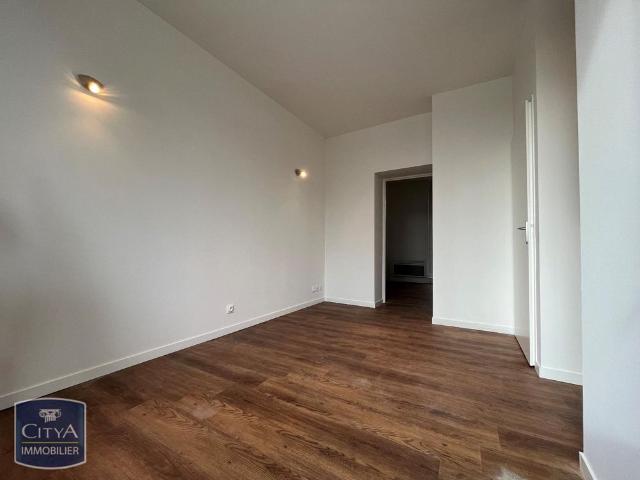 Location Appartement 2 pièces 26m² POITIERS 86000
