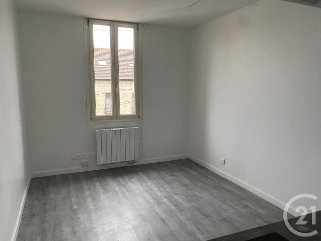 Location Appartement 2 pièces 26m² PERSAN 95340