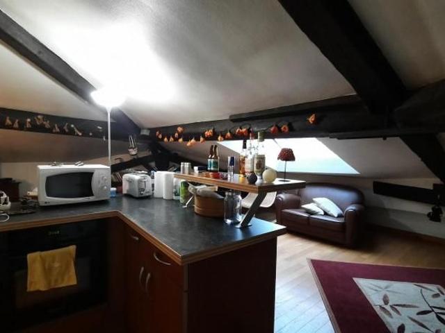 Location Appartement 2 pièces 26m² TOULOUSE 31000