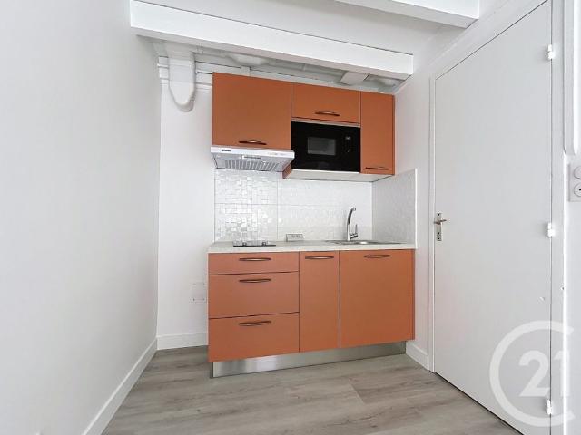 Location Appartement 2 pièces 26m² TROYES 10000