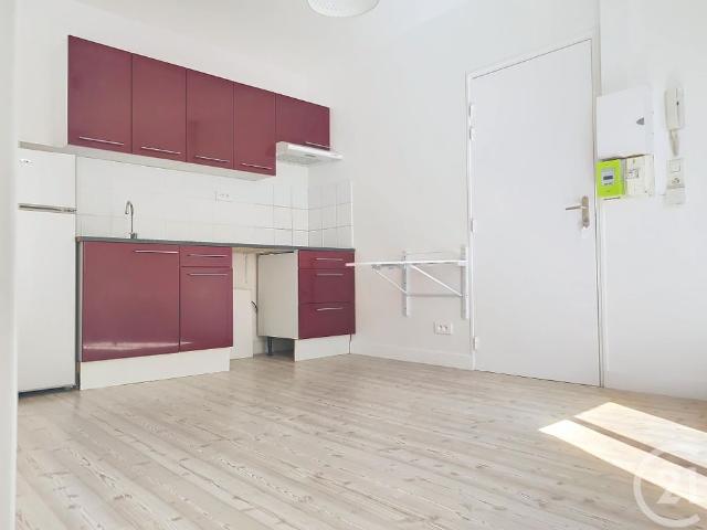 Location Appartement 2 pièces 26m² TROYES 10000