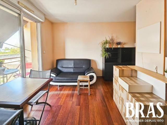 Location Appartement 2 pièces 26m² VALLET 44330