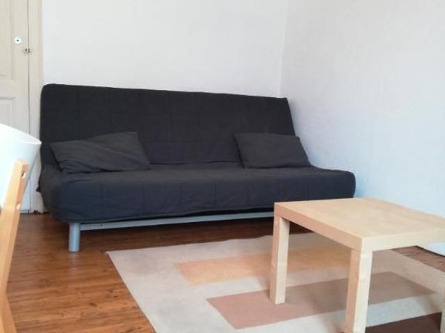 Location Appartement 2 pièces 26m² VITRE 35500