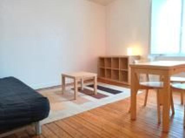 Location Appartement 2 pièces 26m² VITRE 35500