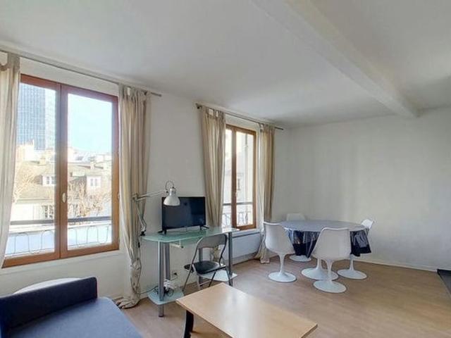Location appartement 2 pièces