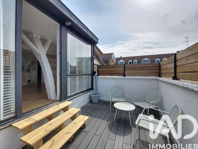Location Appartement 2 pièces