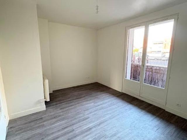 Location Appartement 2 pièces 28.41 m2 Livry Gargan