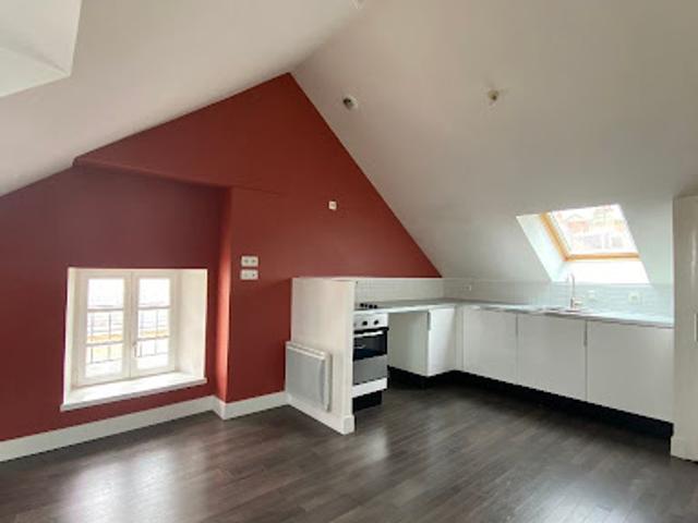 Location Appartement 2 pièces 28.41 m2 Orleans
