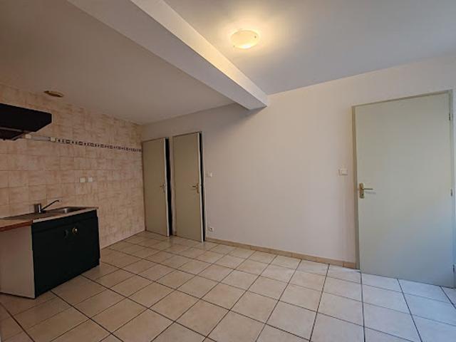 Location Appartement 2 pièces 28.54 m2 Caussade