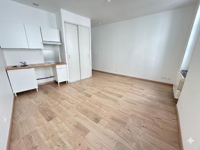 Location appartement 2 pièces, 28.55m², Narbonne
