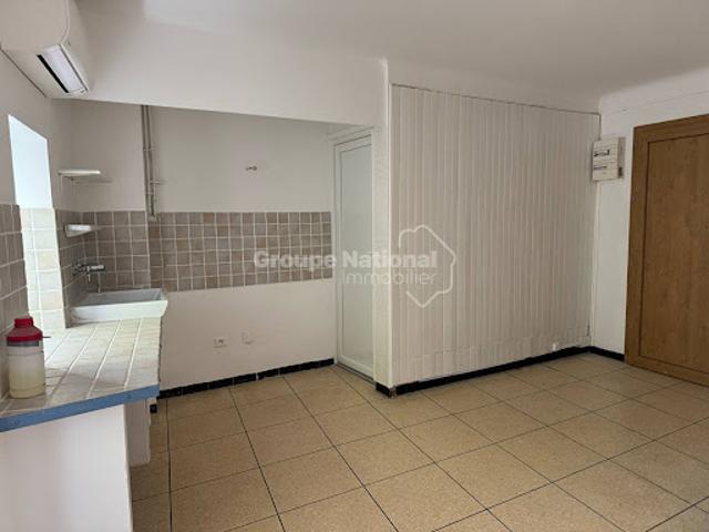 Location Appartement 2 pièces 28.59 m2 Arles