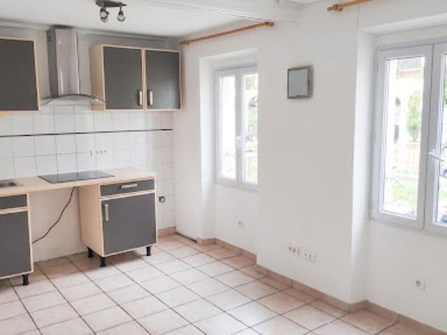 Location Appartement 2 pièces 28.65 m2 Nice