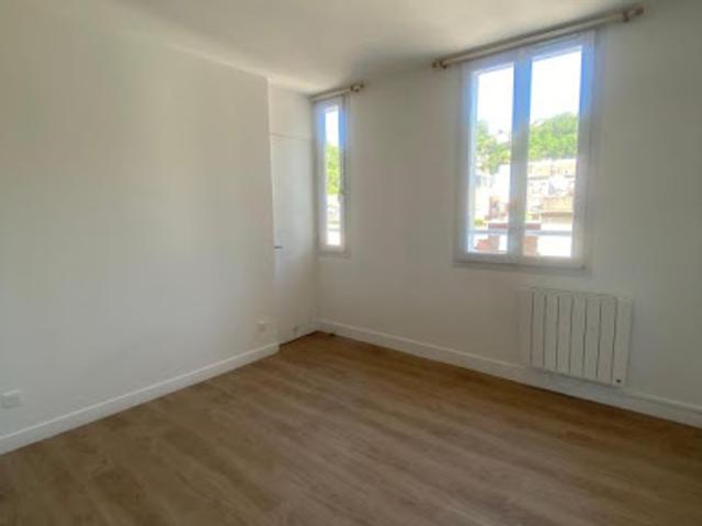 Location Appartement 3 pièces 28.68 m2 Le Havre