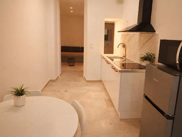 Location Appartement 2 pièces 28.6 m2 Bagnols sur ceze